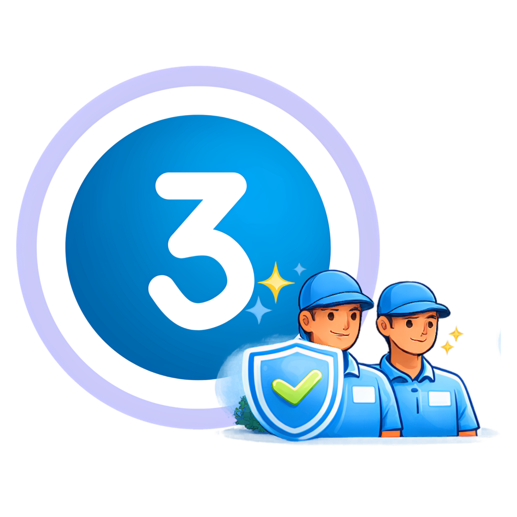 Step - Services step services